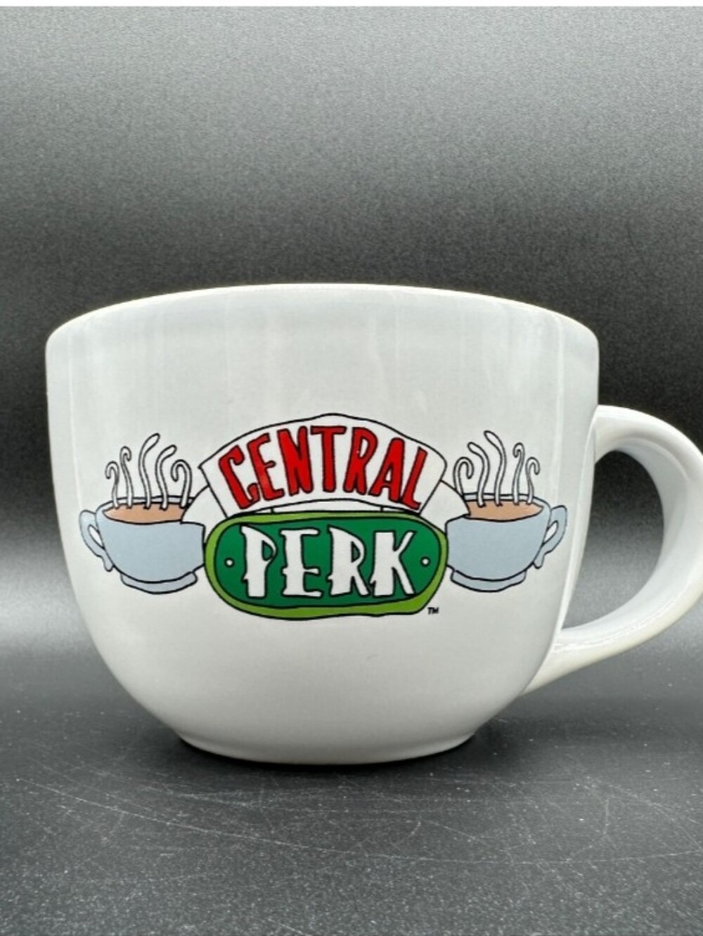 FRIENDS (Central Perk) Large Mug